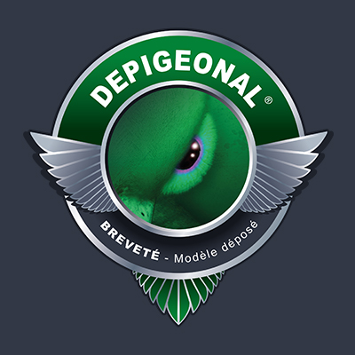 depigeonal