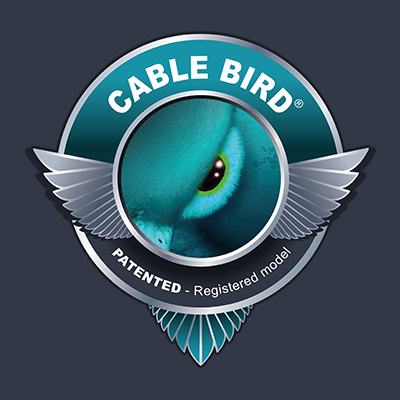 cablebird