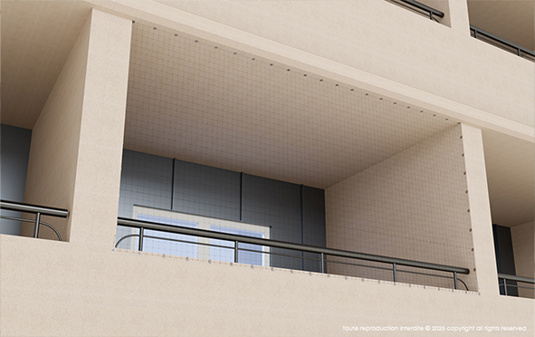Fixnet Balcon
