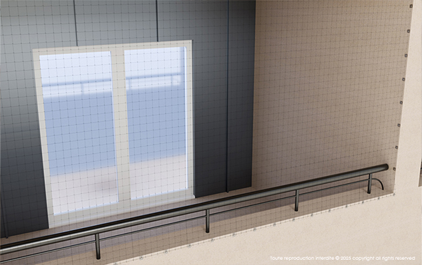 Fixnet Balcon