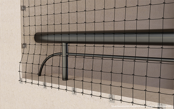 Fixnet Balcon