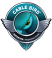 Cable Bird