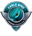 Cable Bird Cable Bird