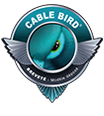 Cable Bird