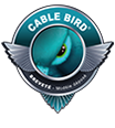 Cable Bird Cable Bird