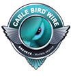 Cable Bird Wire Cable Bird Wire