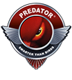 predator