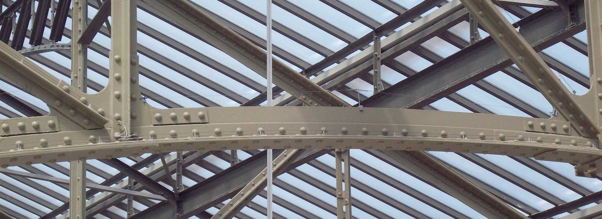 ECOPIC, fabriquant et spécialiste des solutions anti-oiseaux - Gare de Tours